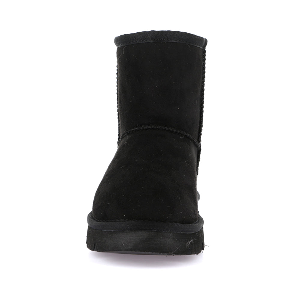 Stivaletto Grunland Chab Donna - Nero