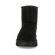 Stivaletto Grunland Chab Donna - Nero