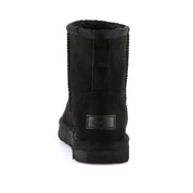 Stivaletto Grunland Chab Donna - Nero