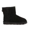 stivaletto grunland chab donna nero 403204