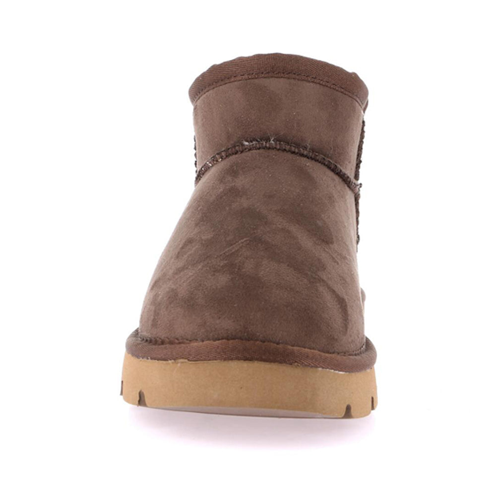 Stivaletto Grunland Chab Donna - Marrone