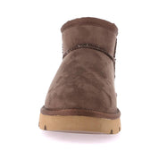 Stivaletto Grunland Chab Donna - Marrone
