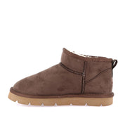 Stivaletto Grunland Chab Donna - Marrone