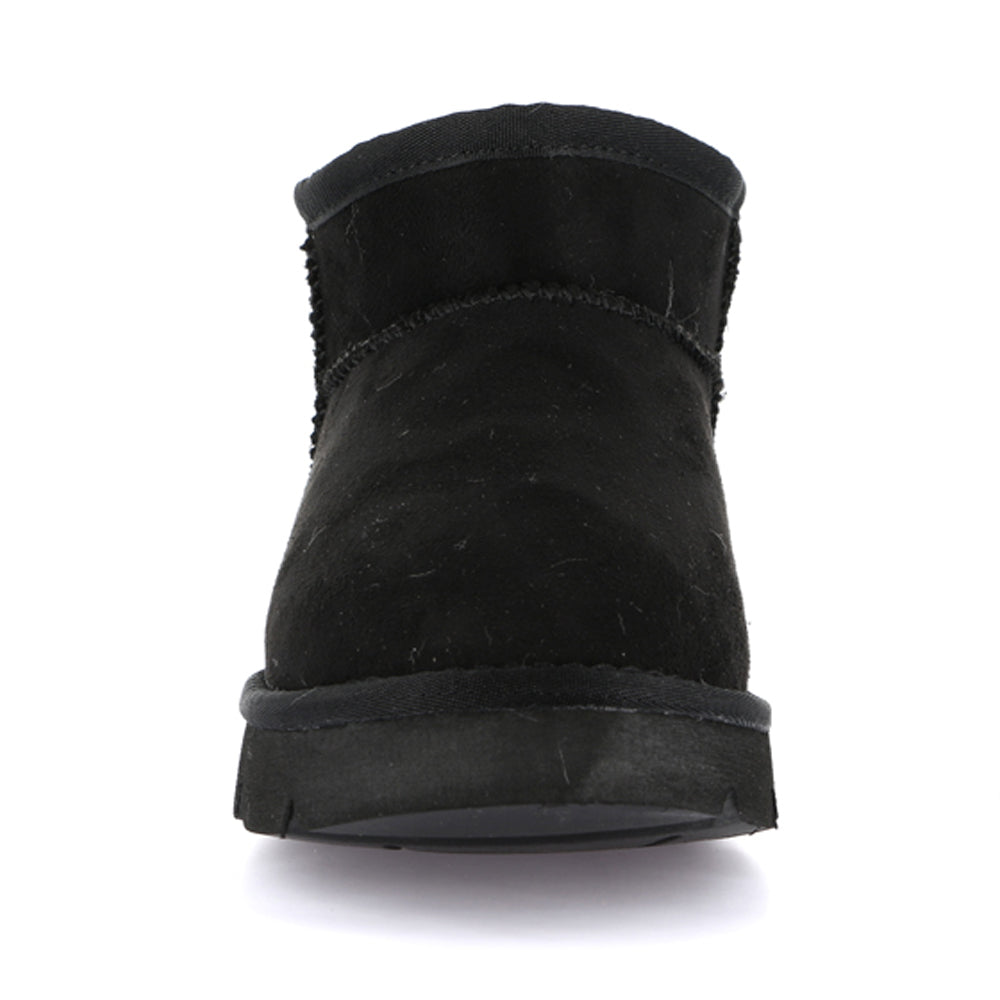 Stivaletto Grunland Chab Donna - Nero