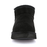 Stivaletto Grunland Chab Donna - Nero