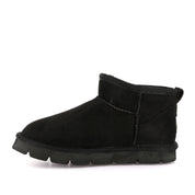 Stivaletto Grunland Chab Donna - Nero