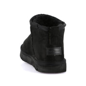 Stivaletto Grunland Chab Donna - Nero
