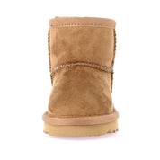 Stivaletto Grunland Croy Bimbo - Cuoio