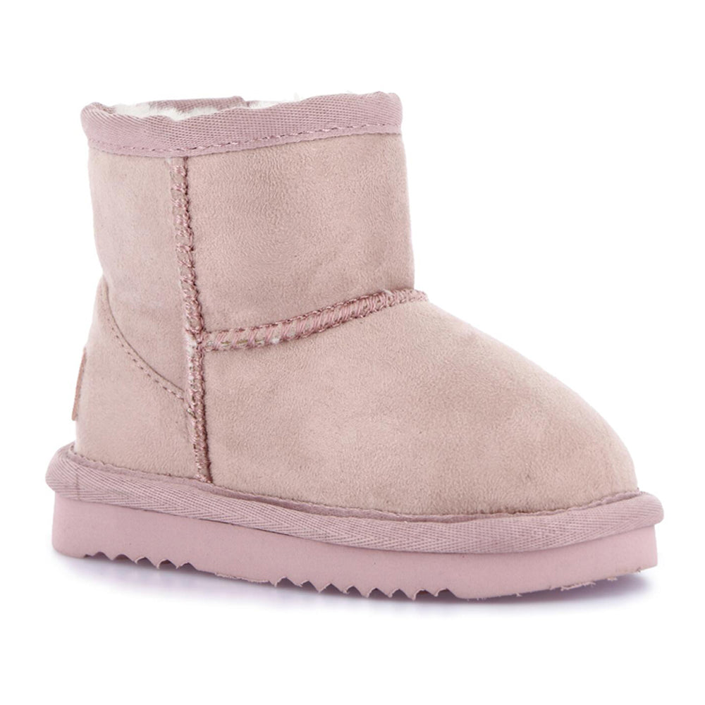 Stivaletto Grunland Croy Bimbo - Rosa