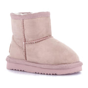 Stivaletto Grunland Croy Bimbo - Rosa