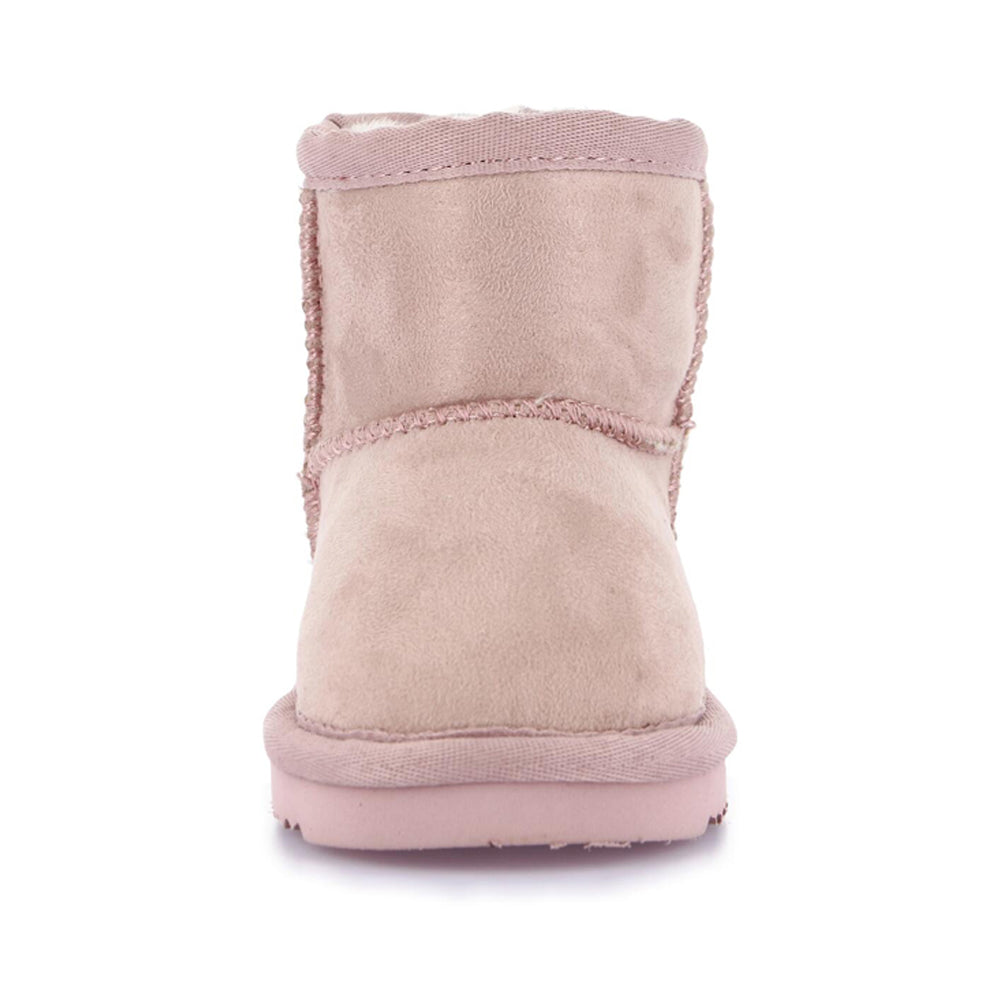 Stivaletto Grunland Croy Bimbo - Rosa