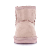 Stivaletto Grunland Croy Bimbo - Rosa