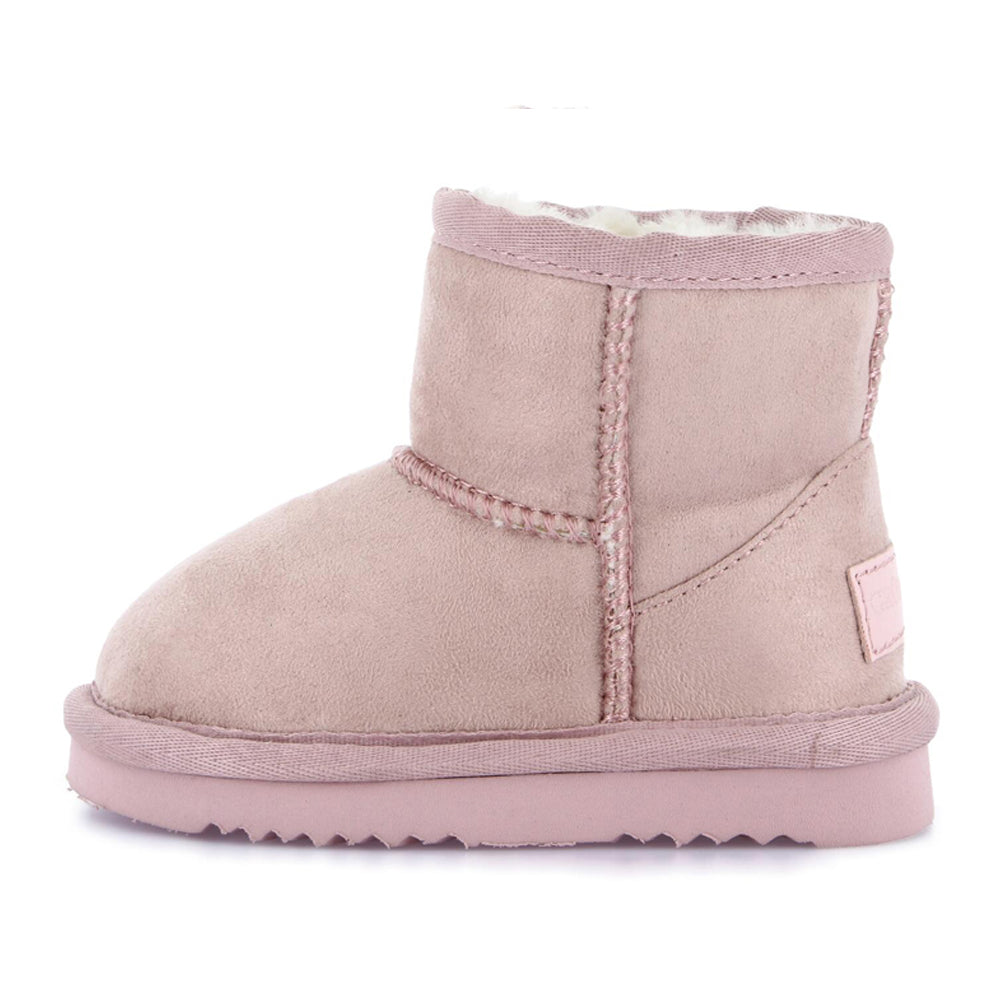 Stivaletto Grunland Croy Bimbo - Rosa