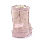 Stivaletto Grunland Croy Bimbo - Rosa