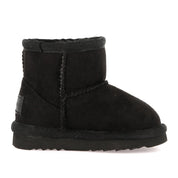 Stivaletto Grunland Croy Bimbo - Nero