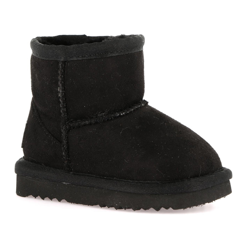 Stivaletto Grunland Croy Bimbo - Nero
