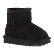 Stivaletto Grunland Croy Bimbo - Nero