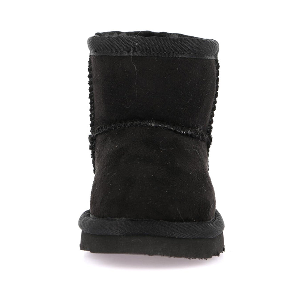 Stivaletto Grunland Croy Bimbo - Nero