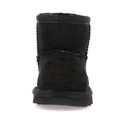 Stivaletto Grunland Croy Bimbo - Nero