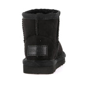 Stivaletto Grunland Croy Bimbo - Nero