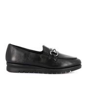 Mocassino Grunland Milt Donna - Nero
