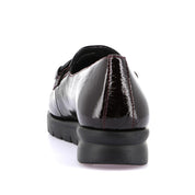 Mocassino Grunland Milt Donna - Bordeaux