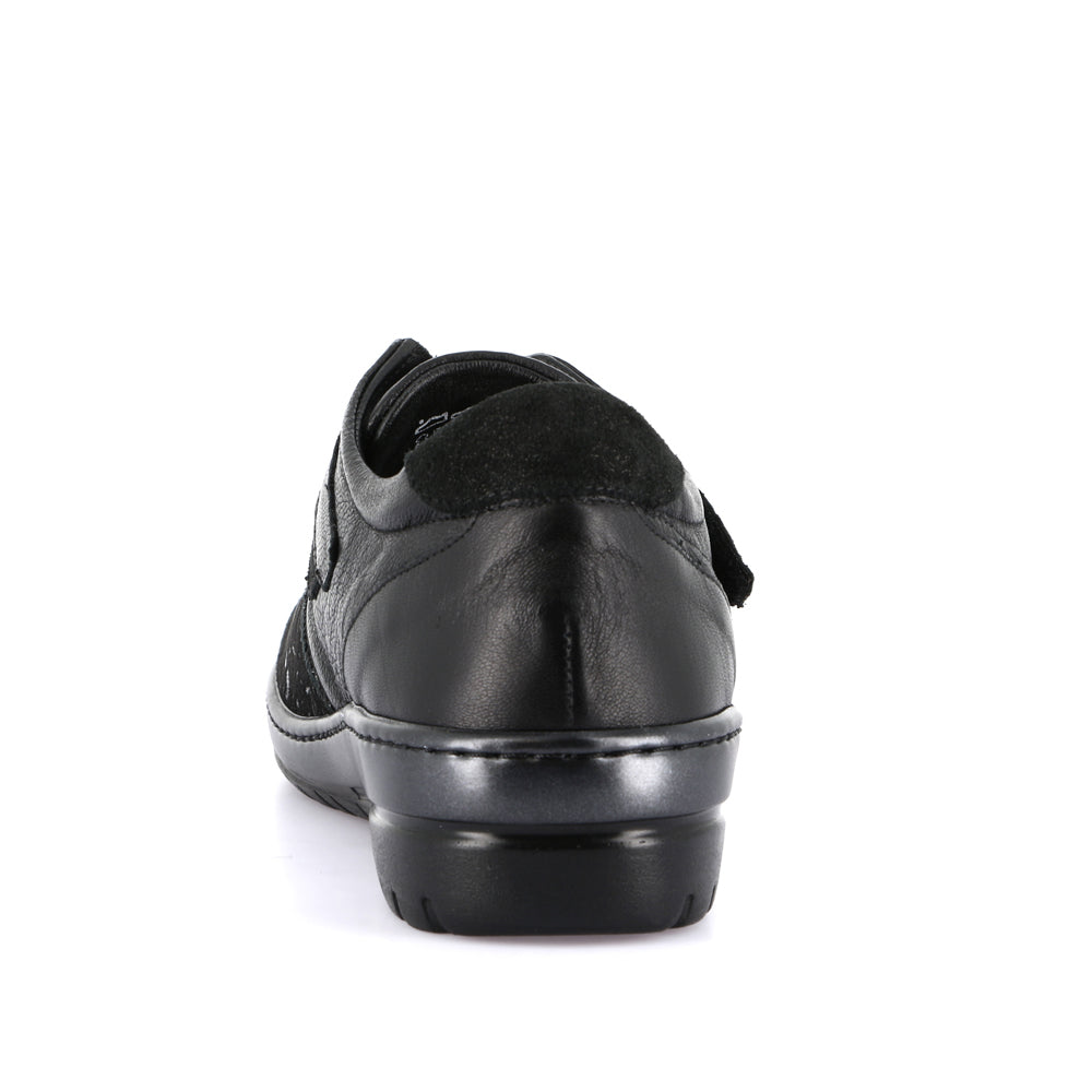Scarpa Casual Grunland 68 Nile Donna - Nero