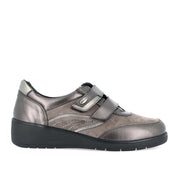 Scarpa Casual Grunland Neta Donna - Beige