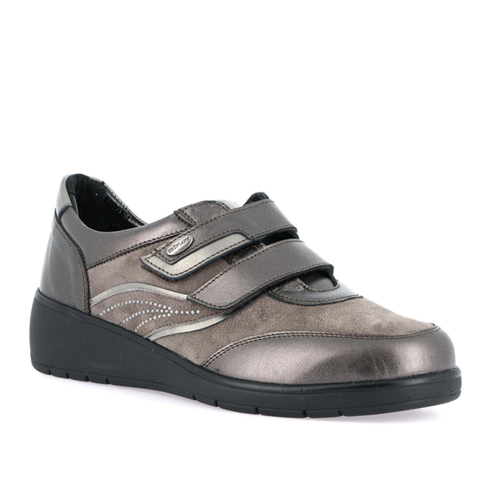 Scarpa Casual Grunland Neta Donna - Beige