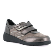 Scarpa Casual Grunland Neta Donna - Beige