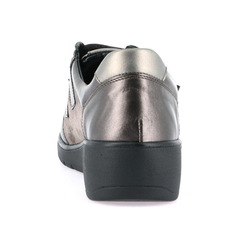 Scarpa Casual Grunland Neta Donna - Beige