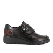 Scarpa Casual Grunland Neta Donna - Nero