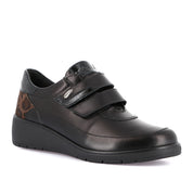 Scarpa Casual Grunland Neta Donna - Nero