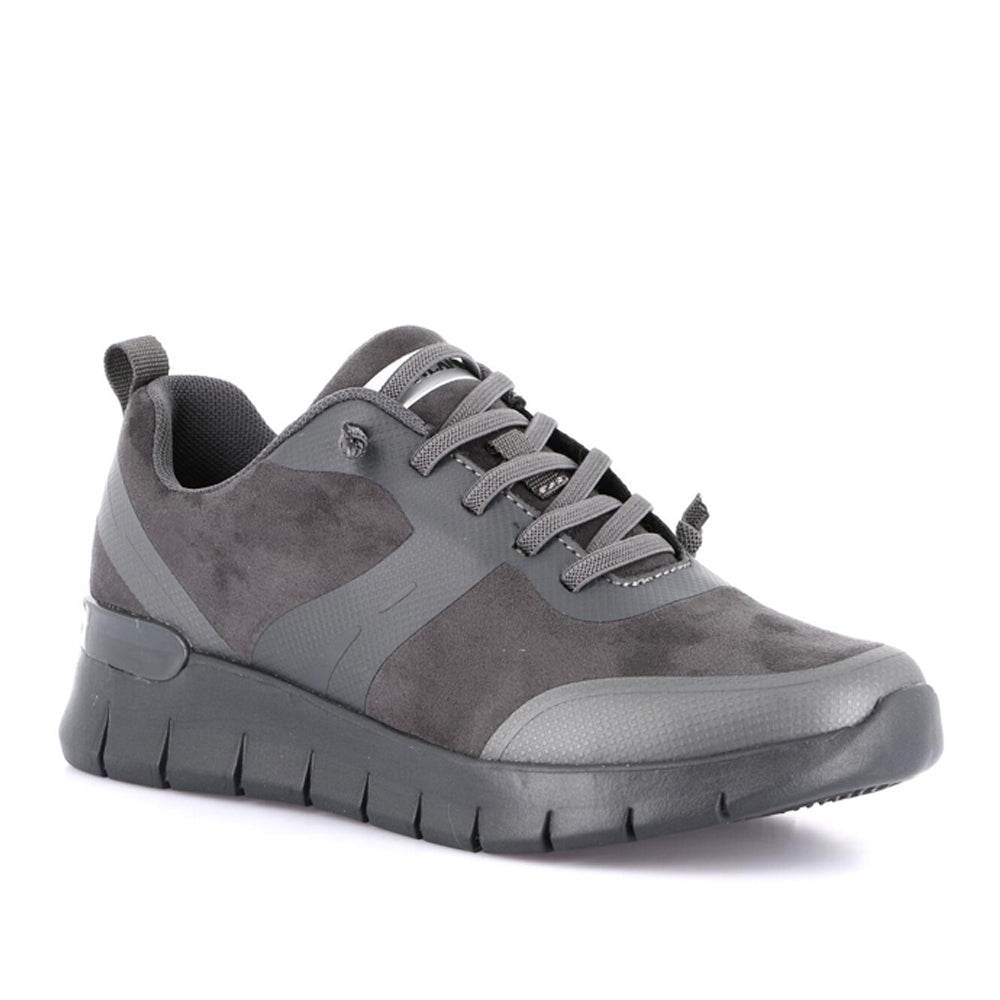 Sneakers Grunland Sace Donna - Grigio