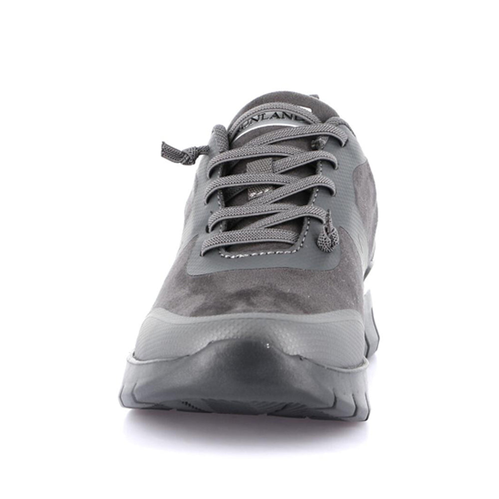 Sneakers Grunland Sace Donna - Grigio