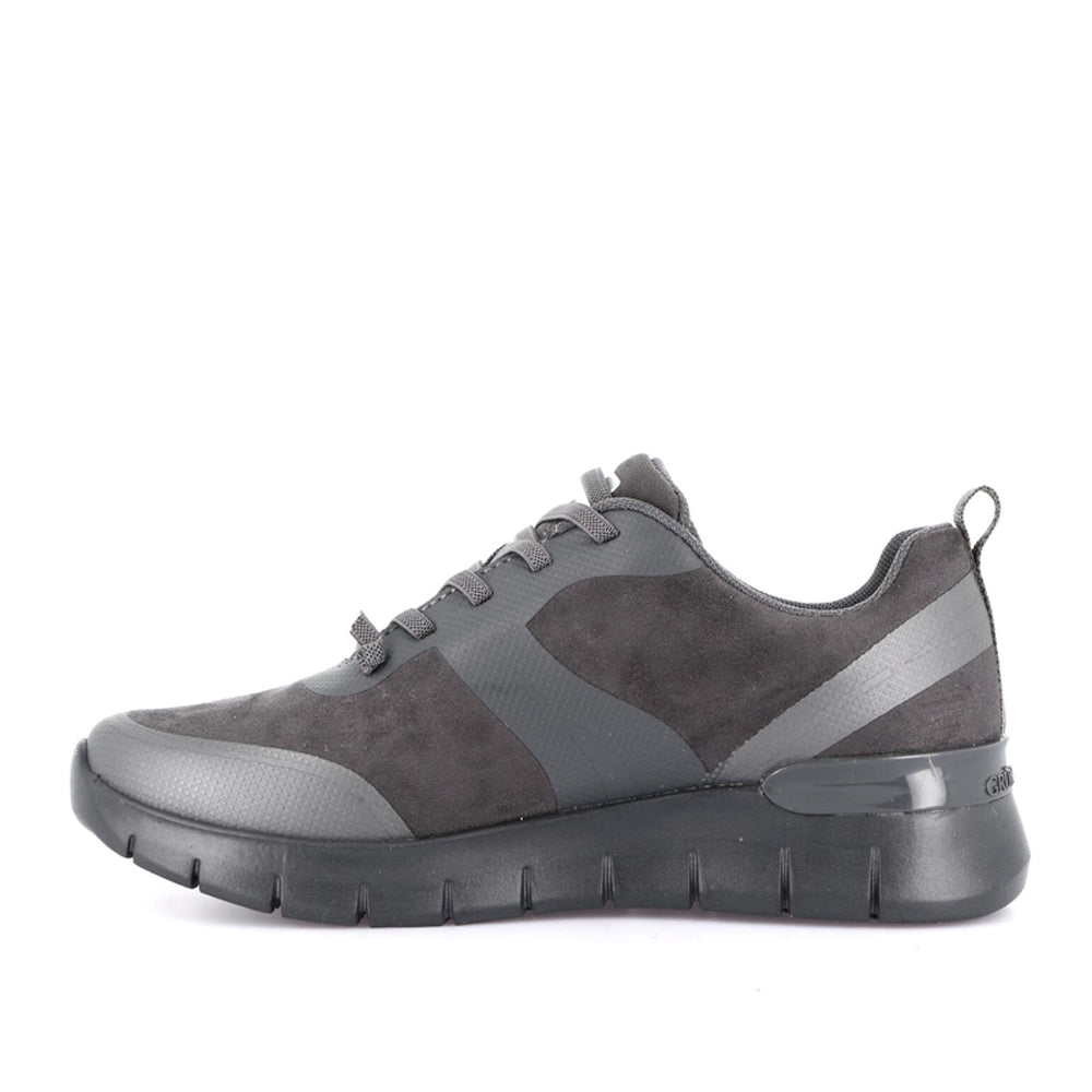 Sneakers Grunland Sace Donna - Grigio