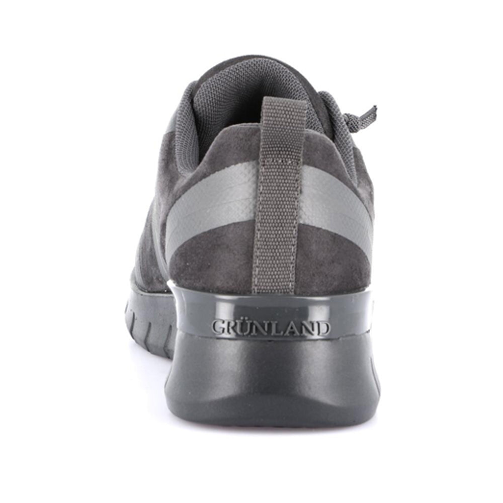 Sneakers Grunland Sace Donna - Grigio