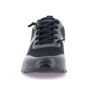 Sneakers Grunland Sace Donna - Blu
