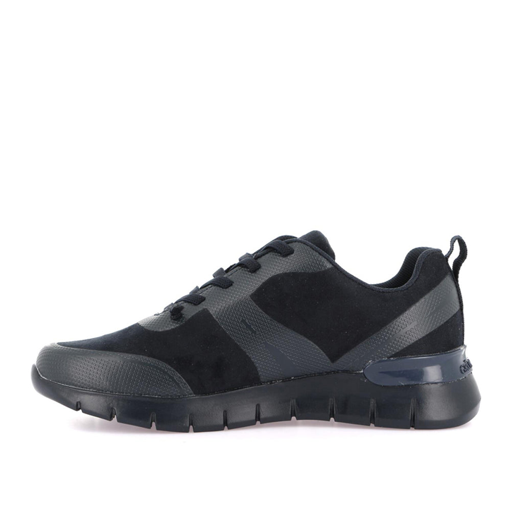 Sneakers Grunland Sace Donna - Blu