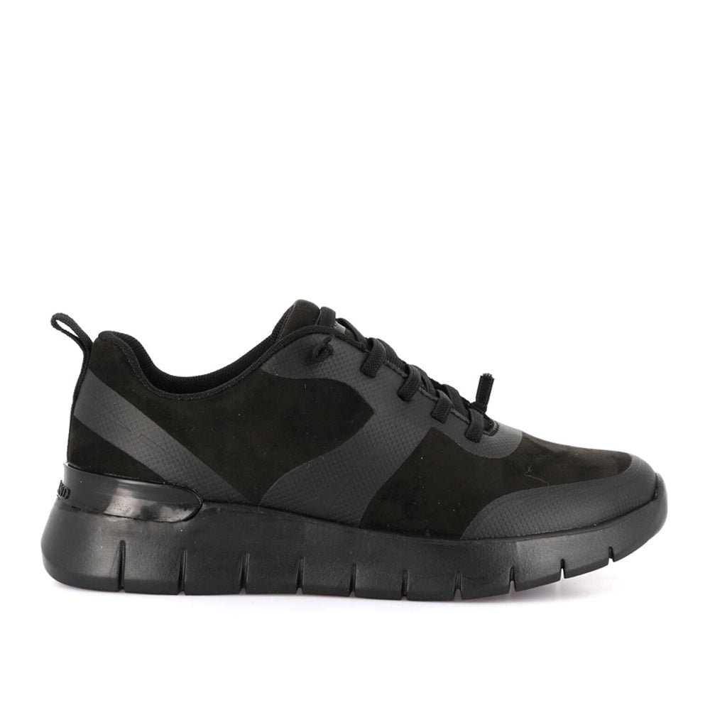 Sneakers Grunland Sace Donna - Nero