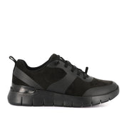Sneakers Grunland Sace Donna - Nero