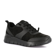 Sneakers Grunland Sace Donna - Nero