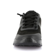 Sneakers Grunland Sace Donna - Nero