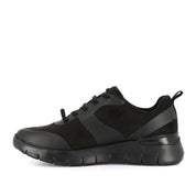 Sneakers Grunland Sace Donna - Nero
