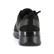 Sneakers Grunland Sace Donna - Nero