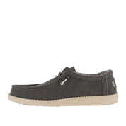 Sneakers Hey Dude Wally Classic Uomo - Marrone