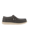 sneakers hey dude wally classic uomo marrone 8868722