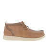 sneakers hey dude wally mid uomo marrone 2218221