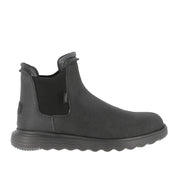 Stivaletto Hey Dude Branson Uomo - Nero