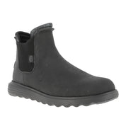 Stivaletto Hey Dude Branson Uomo - Nero